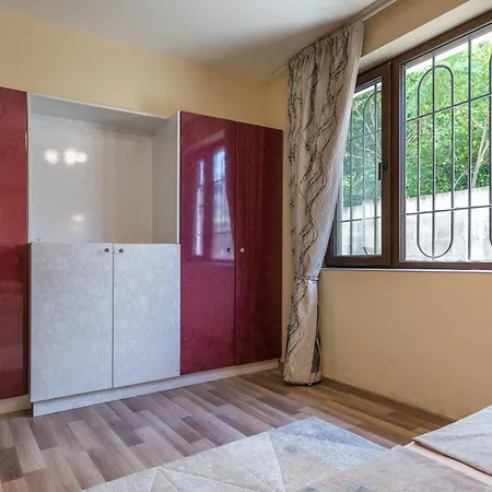 Lejlighed Kevin & Wes